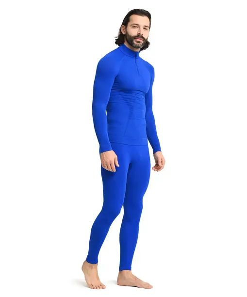 Тайтсы Falke Ess 33546 6712 cobalt