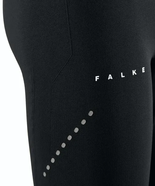 Тайтсы Falke Ess 38289 3000 black