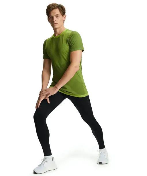 Тайтсы Falke Ess 38289 3000 black