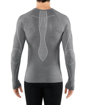 Falke Ess 33411 3757 grey-heather