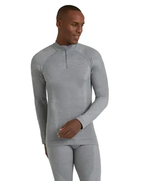 Falke Ess 33480 3757 grey-heather