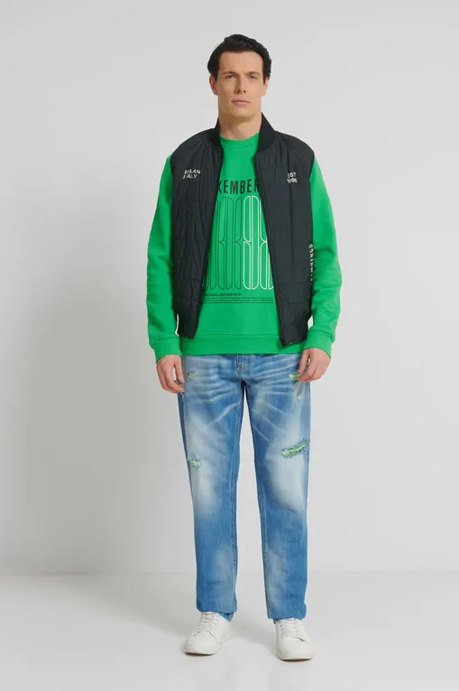 Жилеты Bikkembergs BMG0765 8000