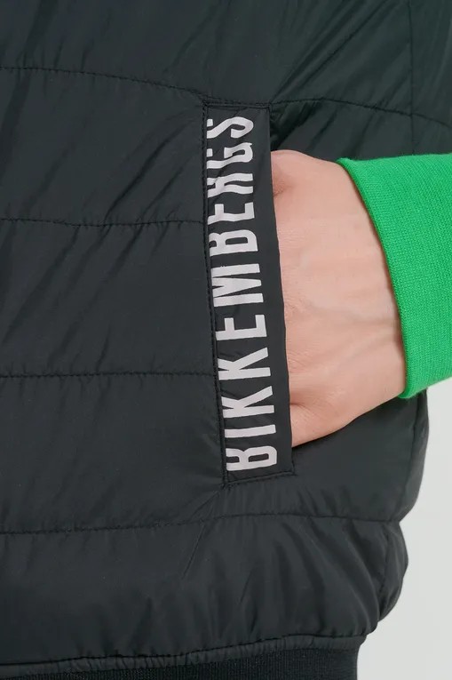 Жилеты Bikkembergs BMG0765 8000