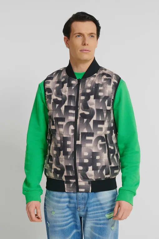 Жилеты Bikkembergs BMG0765 8000