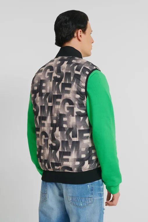 Жилеты Bikkembergs BMG0765 8000