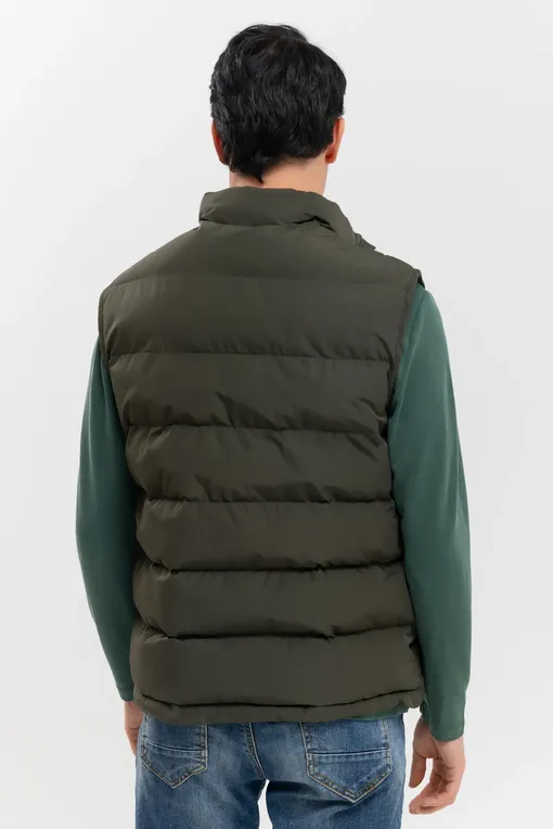 Жилеты BLUEMINT BM GILET 123 KHAKI