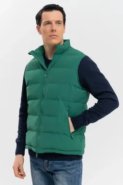 BLUEMINT BM GILET 106 ISLAND GREEN