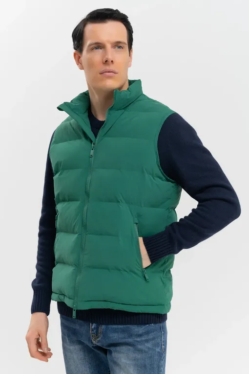 Жилеты BLUEMINT BM GILET 106 ISLAND GREEN