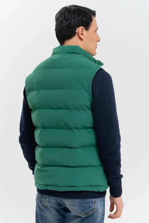 Жилеты BLUEMINT BM GILET 106 ISLAND GREEN