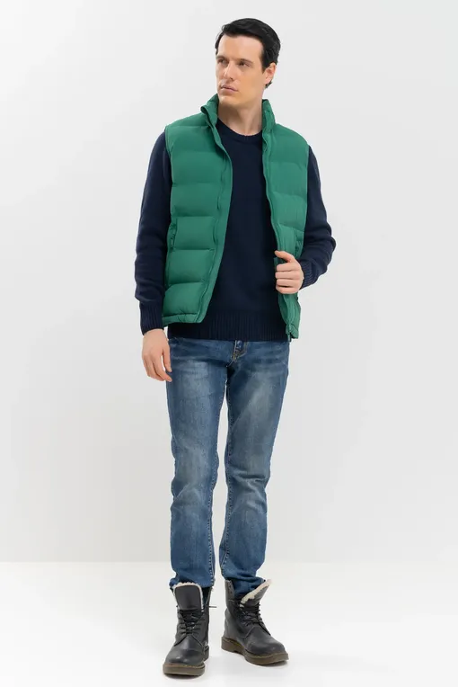Жилеты BLUEMINT BM GILET 106 ISLAND GREEN