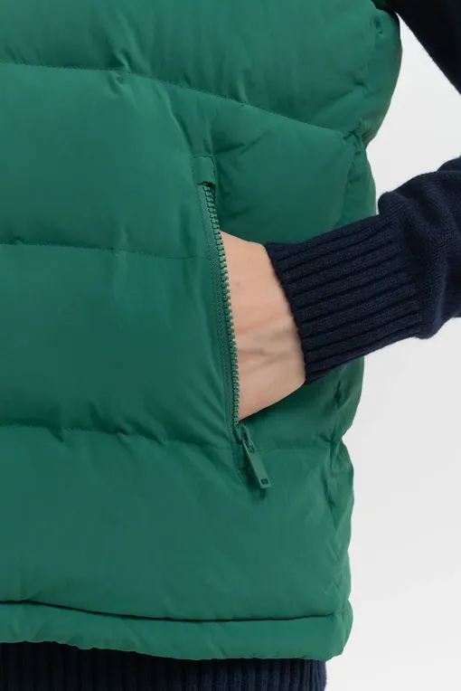 Жилеты BLUEMINT BM GILET 106 ISLAND GREEN