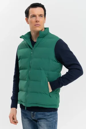 BLUEMINT BM GILET 106 ISLAND GREEN