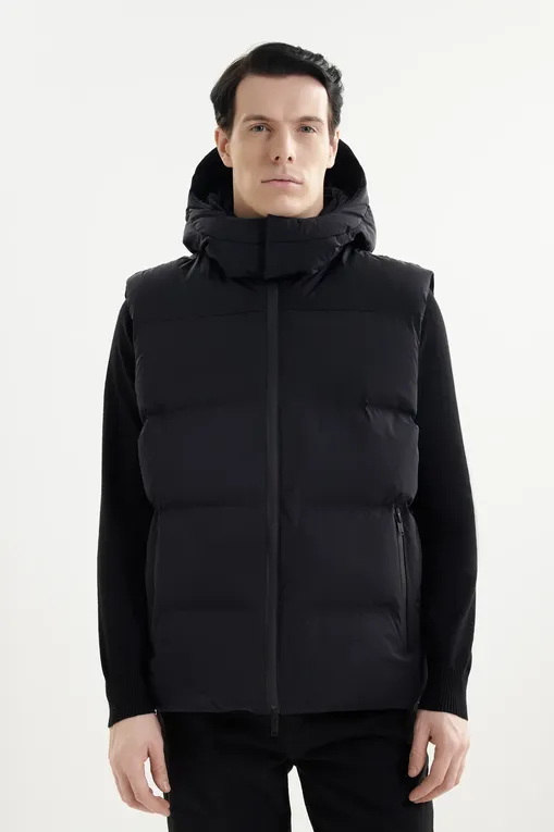 Жилеты BLUEMINT ODIN 155 DARK NAVY