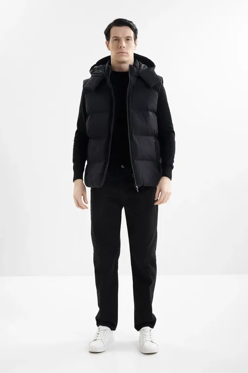 Жилеты BLUEMINT ODIN 155 DARK NAVY