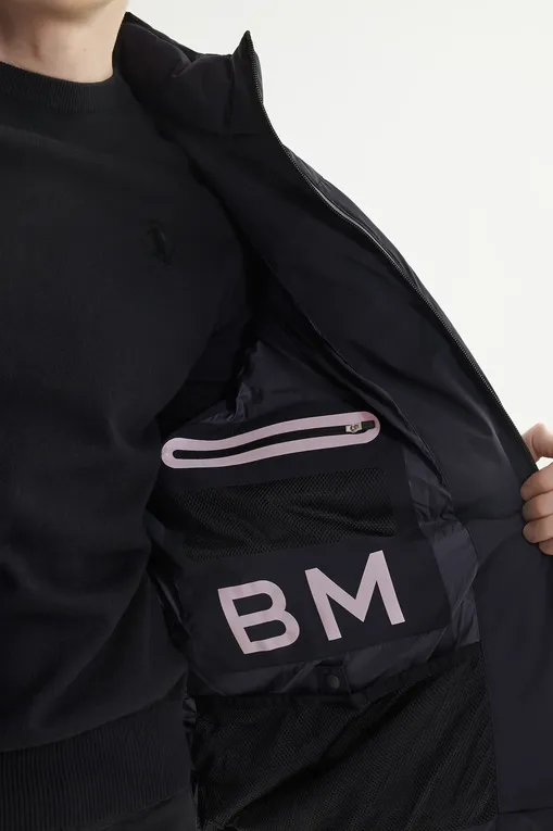 Жилеты BLUEMINT ODIN 155 DARK NAVY