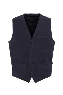 Camicissima CVGIILPCG00VE23 BLUE NAVY