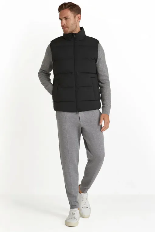 ОДЕЖДА Falke 61090 3000 black