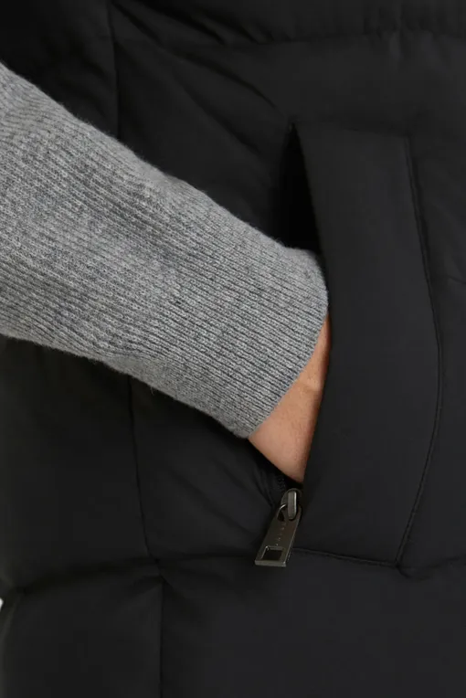 ОДЕЖДА Falke 61090 3000 black