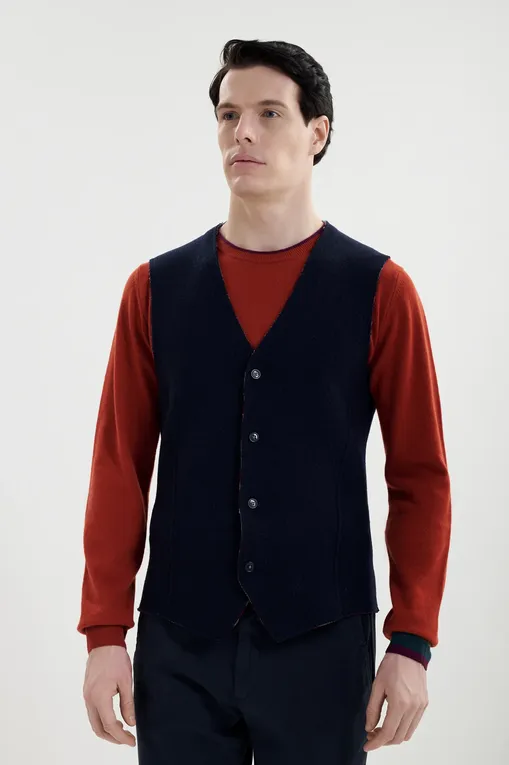 Жилеты GALLO AP514638 30718_ABISSO