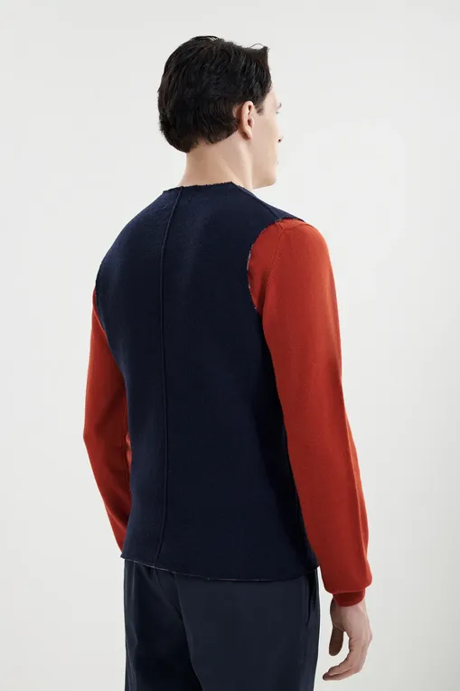 Жилеты GALLO AP514638 30718_ABISSO