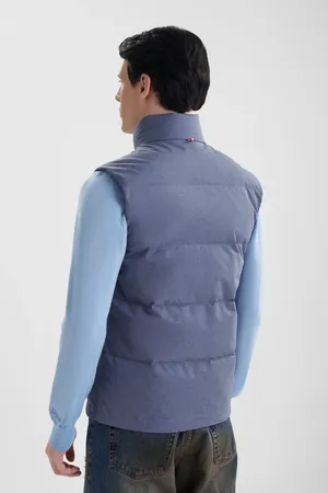 Mc2 Saint Barth MORRIS DENIM (00059I)