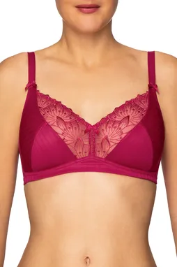 Felina 203290 711 Pompadour Red