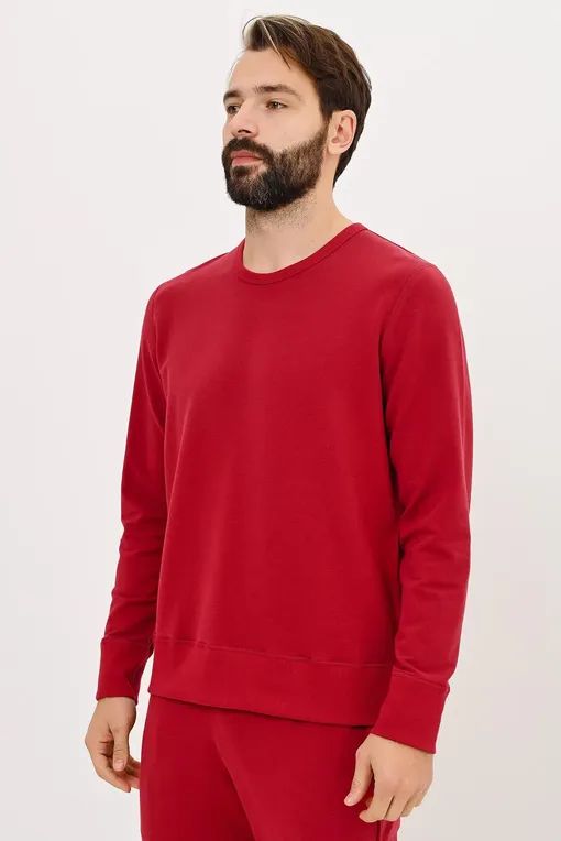 Домашние костюмы Mey 23540-23560 704 winter cherry