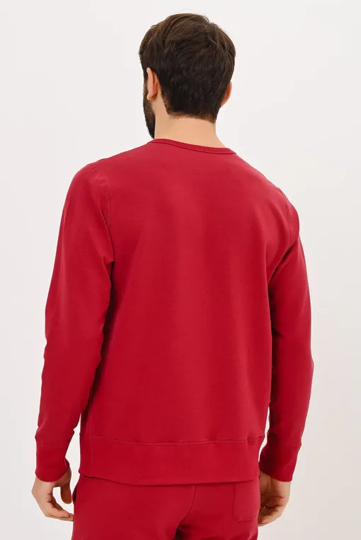 Домашние костюмы Mey 23540-23560 704 winter cherry