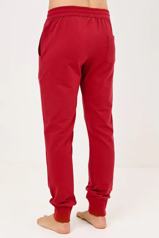 Домашние костюмы Mey 23540-23560 704 winter cherry