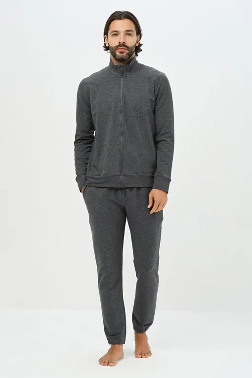 Домашние костюмы Mey 36030-36033 791 quartz melange