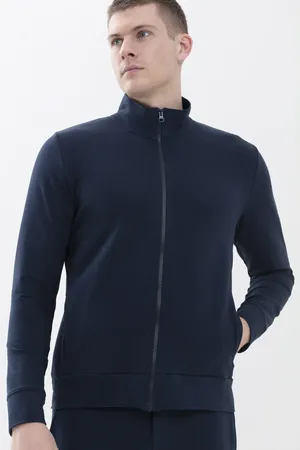 Mey 36030-36033 668 yacht blue