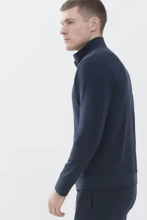 Mey 36030-36033 668 yacht blue