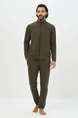 Mey 36030-36033 739 safari green