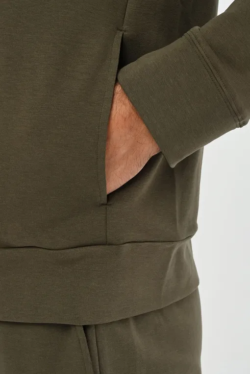 Домашние костюмы Mey 36030-36033 739 safari green