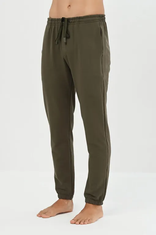 Домашние костюмы Mey 36030-36033 739 safari green