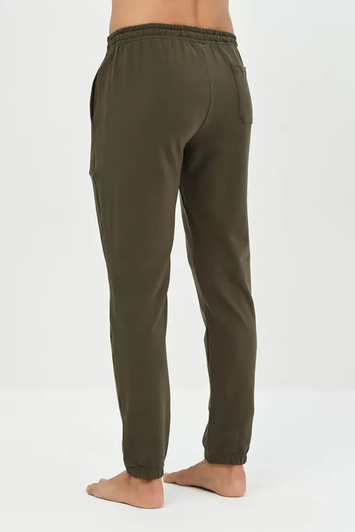 Домашние костюмы Mey 36030-36033 739 safari green