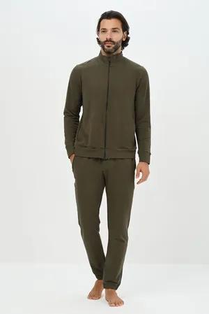 Mey 36030-36033 739 safari green