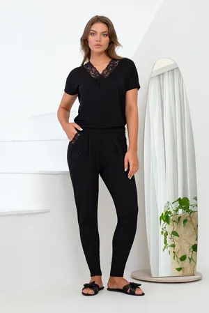 Petit Pas ACL249-ACL250 black