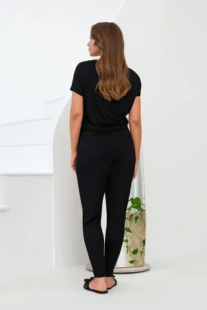 Petit Pas ACL249-ACL250 black