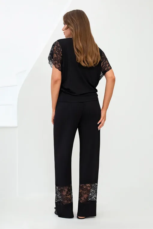 Повседневные костюмы Petit Pas ACL257-ACL258 black