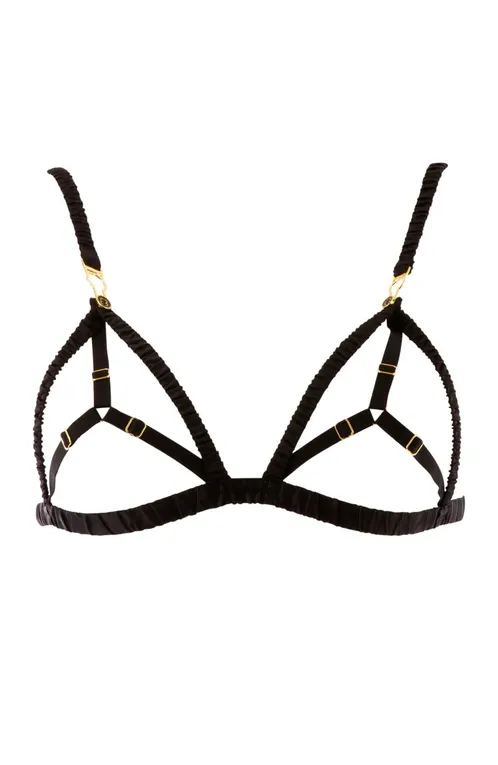 Эротическое Atelier Amour PM10 Noir