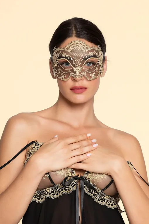 Аксессуары Lise Charmel AIJ9013 NOIR ECLAT