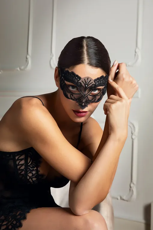 Аксессуары Lise Charmel AIJ9035 Noir