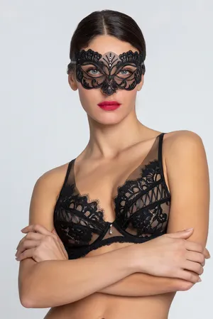 Lise Charmel AIJ9035 Noir
