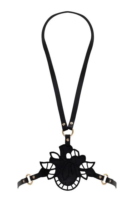 Аксессуары LIVY 654784205 BLACK