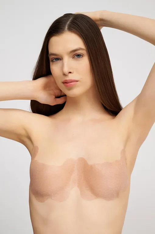 Аксессуары Miss Perfect W2G10002 nude