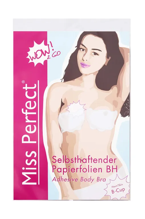 Аксессуары Miss Perfect W2G10002 nude