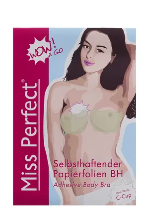 Miss Perfect W2G10003 nude