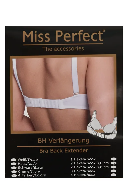 Аксессуары Miss Perfect W2G50541 multi