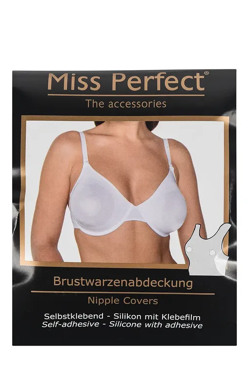 Аксессуары Miss Perfect W2G70003 nude